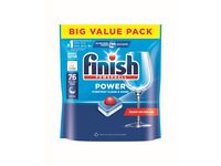 Maskinoppvask FINISH Power (76)