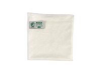 Klut Tentant microfiber 32x32 hvit (10)