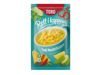 Nudelsuppe Bali TORO Rett i koppen