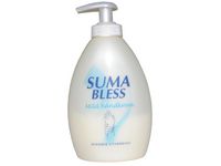 Håndkrem SUMABLESS pumpeflaske 300ml