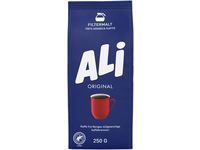 Kaffe ALI filtermalt 250g