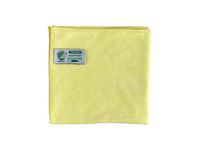 Klut Tentant microfiber 32x32 gul (10)