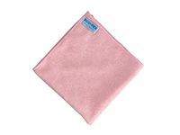 Klut NMF microfiber 40x40 rød (10)