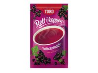 Solbærtoddy TORO Rett i koppen