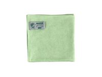 Klut Tentant microfiber 40x40 grønn (10)