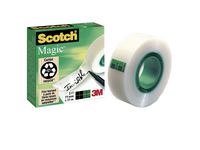 Tape SCOTCH Magic 810 12mmx33m