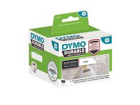 Etikett DYMO Durable 19mm x 64mm (900)