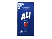 Kaffe ALI Original hele bønner 500g