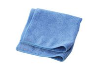 Klut MAX microfiber 32x32cm blå