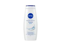 Dusjsåpe NIVEA Cream Soft 0,65L