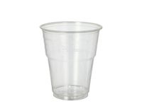 Plastglass PURE PLA 30cl (25)