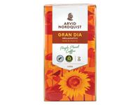 Kaffe ARVID N Gran Dia filtermalt 500g