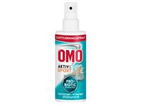 Luktfjerner OMO Aktiv Sport spray 150ml