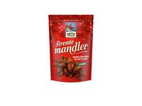 Brente Mandler DLN 160g