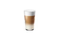 Glass NESPRESSO Latte 350ml (12)