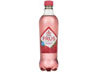 Mineralvann Farris Frus bringebær 0,5L