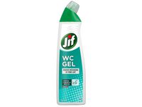 Toalettrens JIF WC gel 750ml