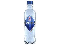 Mineralvann Farris Naturell 0,5L