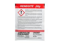 Rensemiddel BONAMAT Renegite 50g (60)