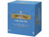 Te TWININGS Lady Grey (100)