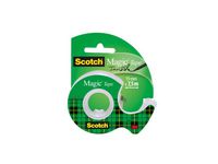 Tape SCOTCH Magic 810 19mmx7,5m ref (2)