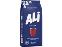 Kaffe ALI Original hele bønner 250g