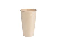 Drikkebeger DUNI bagasse 47cl (36)