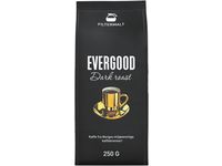 Kaffe EVERGOOD dark filtermalt 250g