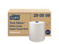 Tørkerull TORK Matic Univ. H1 280m (6)