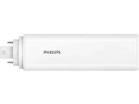 Kompaktlysrør PHILIPS LED 9W/830 G24Q-3