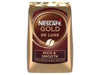 Kaffe NESCAFÉ Gold de Luxe 250g