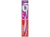 Tannbørste COLGATE Zig Zag Soft