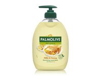 Håndsåpe PALMOLIVE Melk & Honning 0,5L