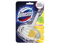 WC Block DOMESTOS 3i1 sitrus 35g