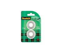 Tape SCOTCH Magic 810 19mmx7,5m ref (2)