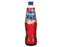 Saft FUN LIGHT husholdning u/sukker 0,8L