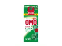 Tøyvask OMO color flyt. kartong 1,5L