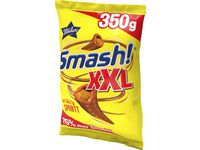 Sjokolade SMASH XXL 350g