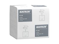 Toalettpapir KATRIN Plus bulk (10000)