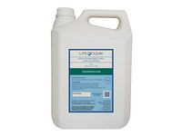 Overflatedesinfeksjon LIFECLEAN 5L