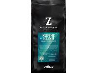 Kaffe ZOEGAS Nordic hele bønner 750g