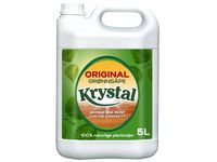 Allrengjøring KRYSTAL grønnsåpe 5L