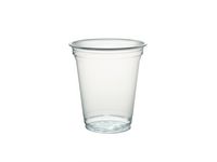 Plastglass HUHTAMAKI rPET 30cl (50)