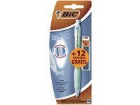 Trykkblyant BIC Velocity 05 + refill (2)