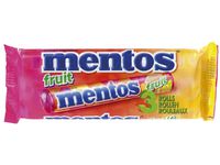 Godteri MENTOS frukt (3)