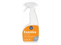 Desinfeksjon KIILTO Easydes Spray 0,75L