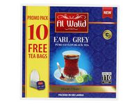 Te AL-WALID Earl Grey te (110)