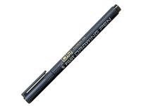 Fiberpenn PILOT Draw Pen 05 0,5mm sort