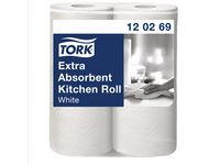 Kjøkkenrull TORK Premium 2L 15m (2)