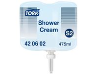 Dusjsåpe TORK Premium sjampo S2 475ml